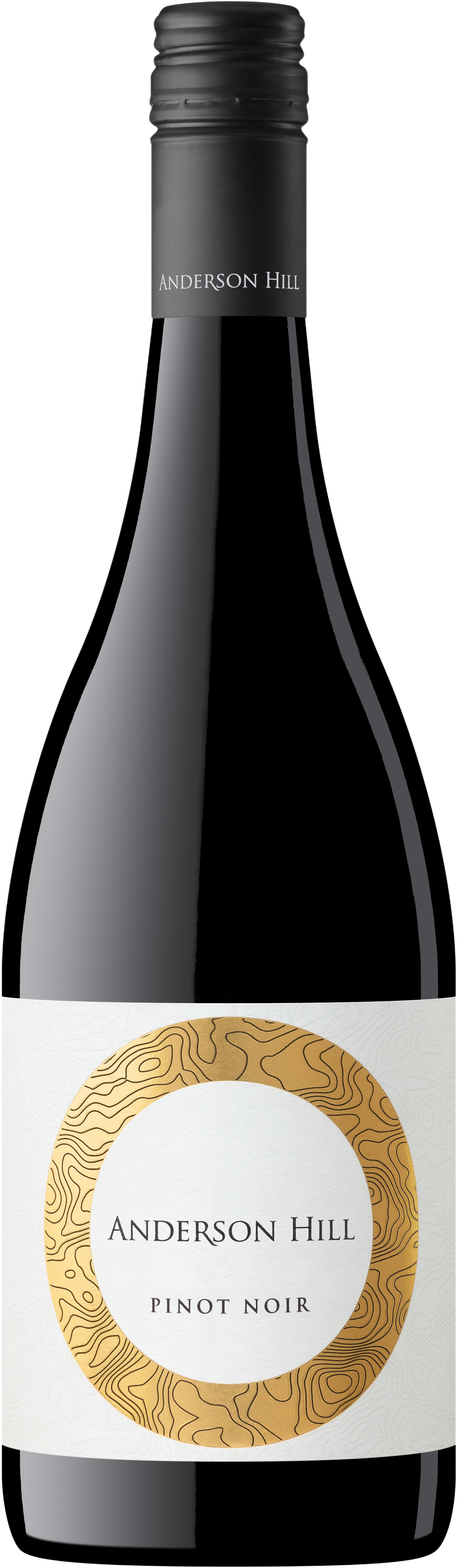 Anderson Hill O Series Pinot Noir 2020